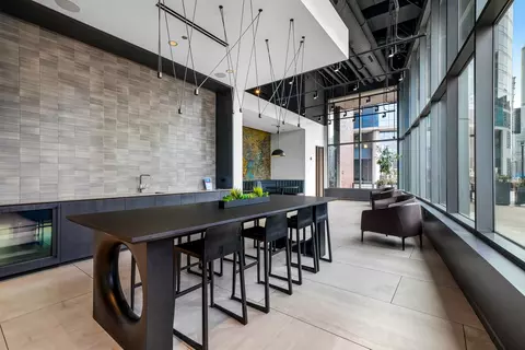 Dining - 450 E Waterside Dr #802, Chicago, IL 60601 photo 2 of 3