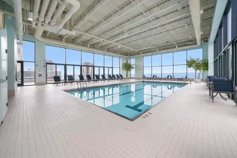 Exterior - 450 E Waterside Dr #802, Chicago, IL 60601 photo 2 of 2