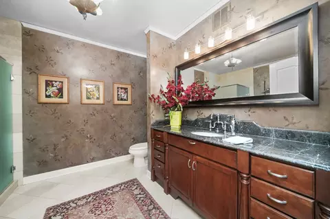 Bath - 450 E Waterside Dr #802, Chicago, IL 60601 photo 2 of 4