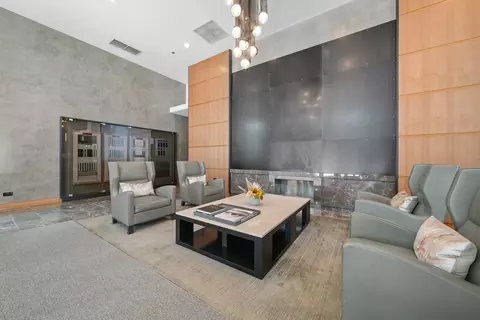 Living - 450 E Waterside Dr #802, Chicago, IL 60601 photo 9 of 9