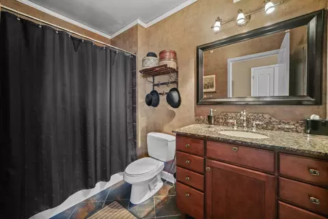 Bath - 450 E Waterside Dr #802, Chicago, IL 60601 photo 1 of 4