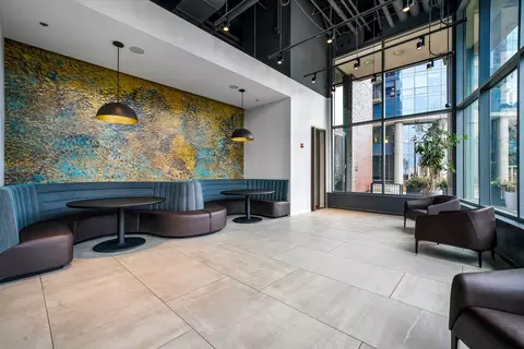 Dining - 450 E Waterside Dr #802, Chicago, IL 60601 photo 3 of 3