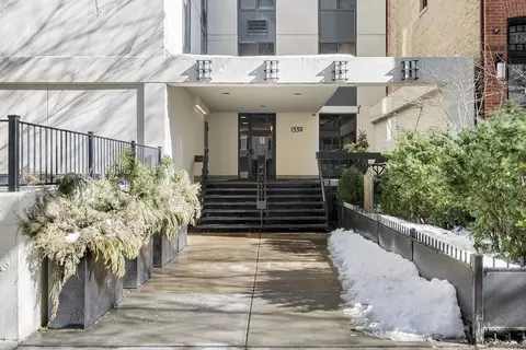 1339 N Dearborn St #14H, Chicago, IL 60610