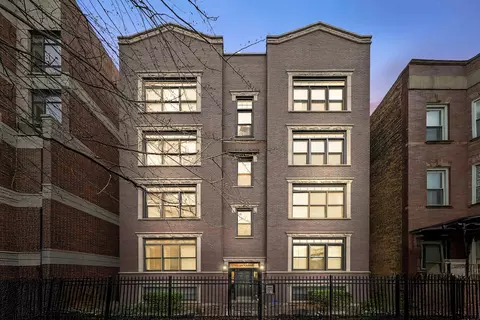 3346 N Sheffield Ave #3S, Chicago, IL 60657