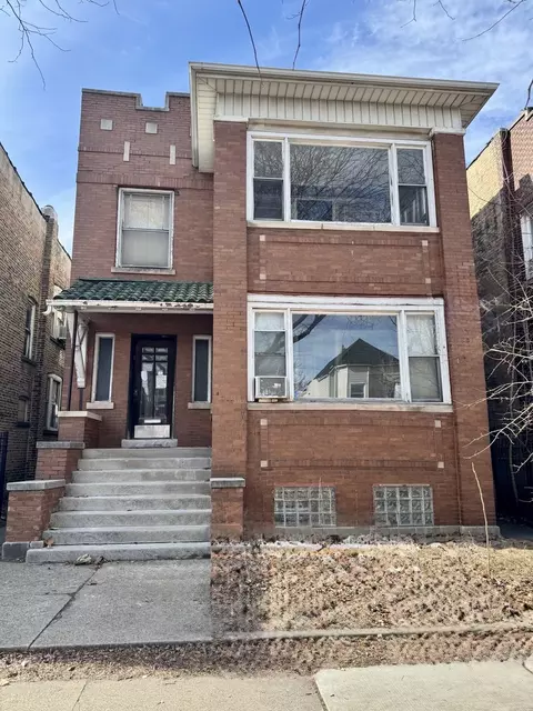 7116 S King Dr, Chicago, IL 60619
