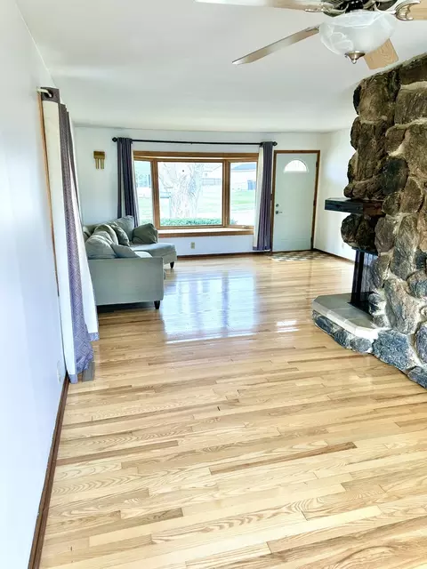 Living - 203 E Maxon Ln, Streamwood, IL 60107 photo 3 of 3