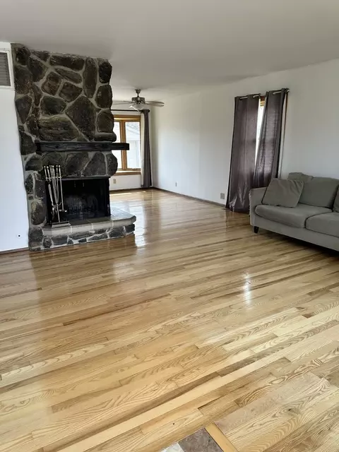 Living - 203 E Maxon Ln, Streamwood, IL 60107 photo 1 of 3