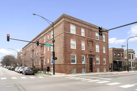422 S Homan Ave #1, Chicago, IL 60624