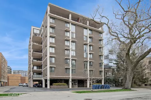 1111 Church St #503, Evanston, IL 60201