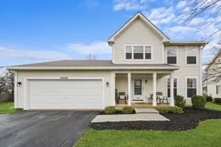 2428 Smithfield Ct, Aurora, IL 60503 photo 33