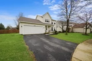 2428 Smithfield Ct, Aurora, IL 60503 photo 34