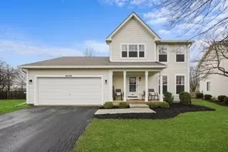 2428 Smithfield Ct, Aurora, IL 60503 photo 2