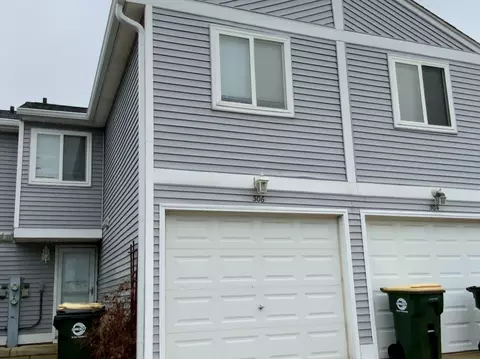 306 Meadow Green Ln, Round Lake Beach, IL 60073