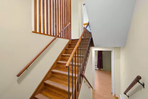 Entry Way - 1455 E 55th Pl, Chicago, IL 60637 photo 1 of 2