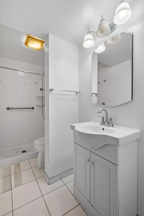 Bath - 1455 E 55th Pl, Chicago, IL 60637 photo 2 of 4