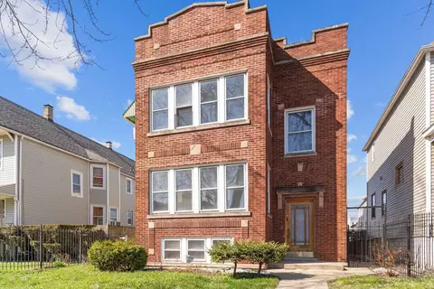4732 W Shakespeare Ave, Chicago, IL 60639