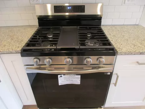 Kitchen - Undisclosed, Chicago, IL 60609 photo 8 of 8