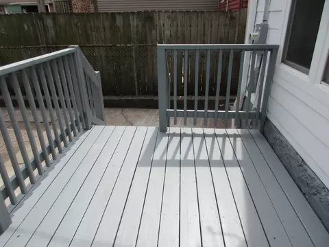 Exterior - Undisclosed, Chicago, IL 60609 photo 10 of 11