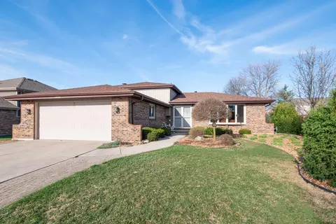 17539 Mulberry Ave, Tinley Park, IL 60487