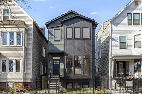 3530 W Belden Ave, Chicago, IL 60647