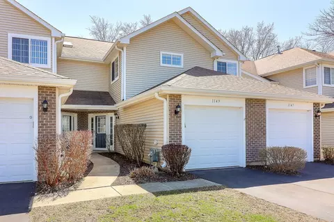 1149 E Addison Ave, Lombard, IL 60148