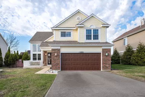 1368 Newcastle Ln, Bartlett, IL 60103