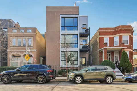 2343 W Lyndale St #2, Chicago, IL 60647