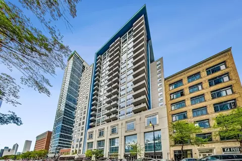 1305 S Michigan Ave #1111, Chicago, IL 60605