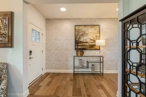 Entry Way - 376 W Point Cir, Algonquin, IL 60102 photo 1 of 2