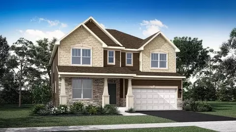 376 W Point Cir, Algonquin, IL 60102