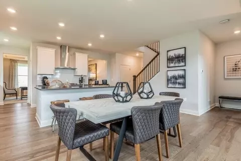 Dining - 376 W Point Cir, Algonquin, IL 60102 photo 1 of 2