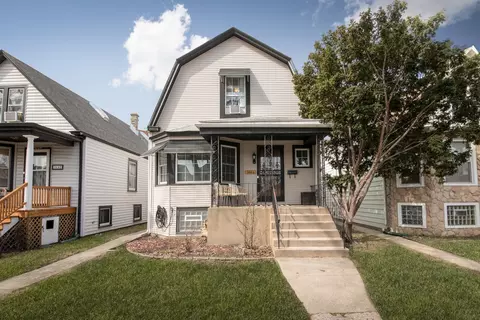 3646 N Sawyer Ave, Chicago, IL 60618