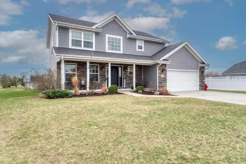 2535 E Girot Ln, Diamond, IL 60416