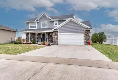 Exterior - 2535 E Girot Ln, Diamond, IL 60416 photo 2 of 9