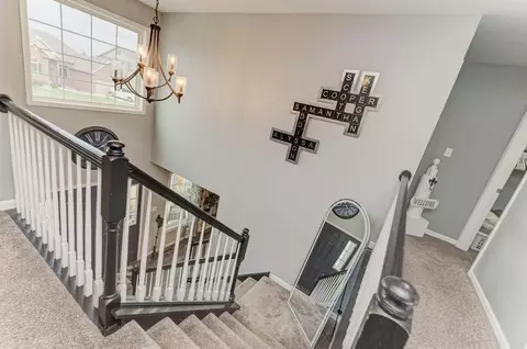 Entry Way - 2535 E Girot Ln, Diamond, IL 60416 photo 5 of 5