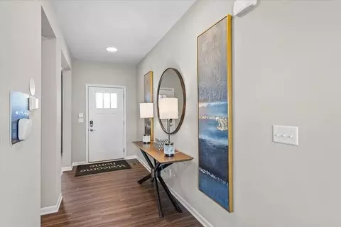 Entry Way - 390 W Point Cir, Algonquin, IL 60102 photo 3 of 8