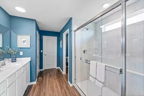 Entry Way - 390 W Point Cir, Algonquin, IL 60102 photo 8 of 8