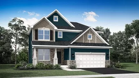 373 W Point Cir, Algonquin, IL 60102
