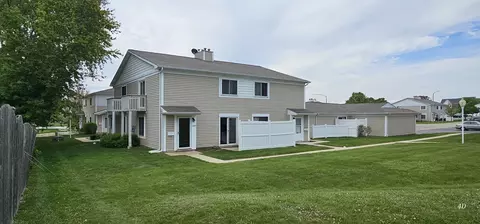 1497 Cornell Ct, Hoffman Estates, IL 60169 photo 26