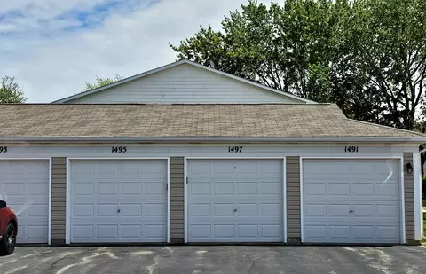 1497 Cornell Ct, Hoffman Estates, IL 60169 photo 21