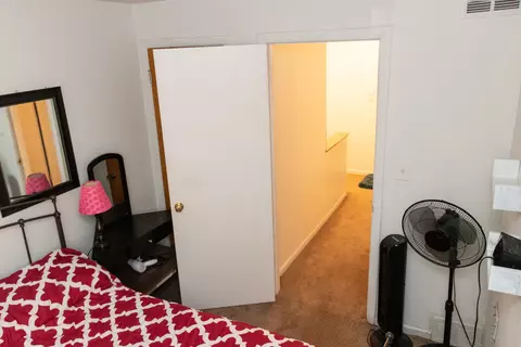 Bedroom - 1488 Willow Ave, Des Plaines, IL 60016 photo 3 of 3
