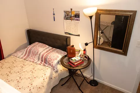 Bedroom - 1488 Willow Ave, Des Plaines, IL 60016 photo 2 of 3