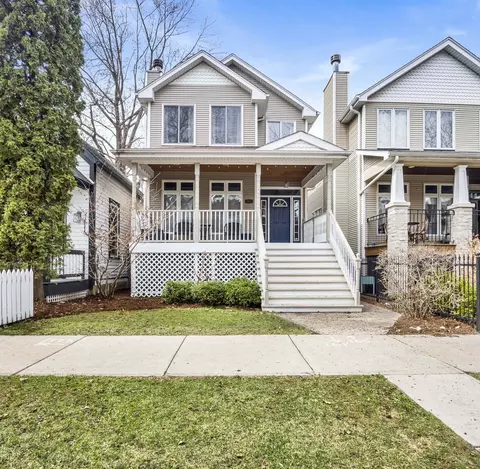 4842 N Seeley Ave, Chicago, IL 60625