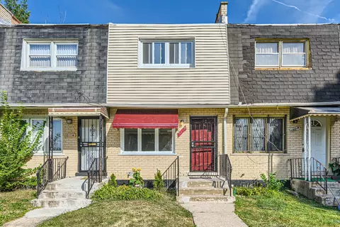 6805 S Wabash Ave, Chicago, IL 60637