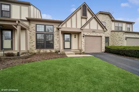 4624 Mumford Dr, Hoffman Estates, IL 60192