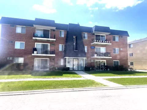 12900 Crestbrook Ct #3, Crestwood, IL 60445
