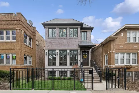 3630 N Claremont Ave, Chicago, IL 60618
