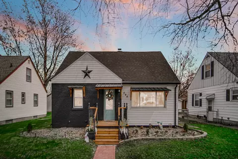 564 S Curtis Ave, Kankakee, IL 60901