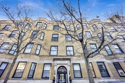 1709 N Crilly Ct #B, Chicago, IL 60614