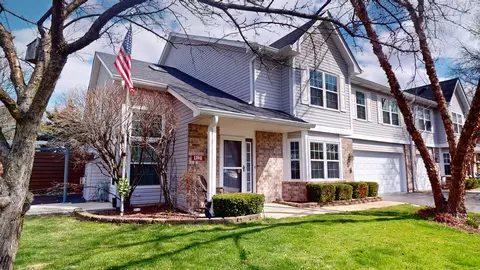 13941 S Cambridge Cir, Plainfield, IL 60544